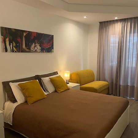 Anastasio Vatican Rooms G H Roma Ngoại thất bức ảnh
