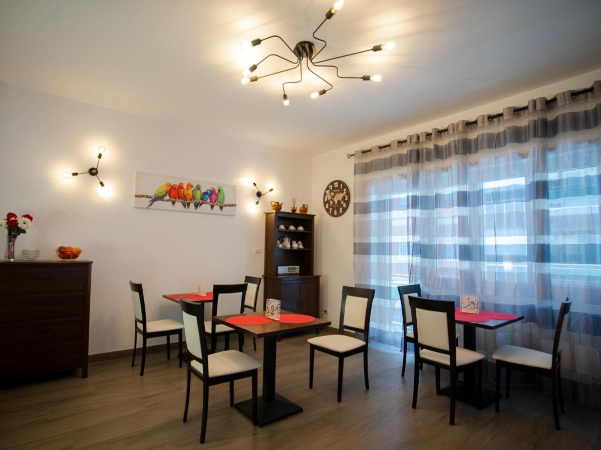 Anastasio Vatican Rooms G H Roma Ngoại thất bức ảnh
