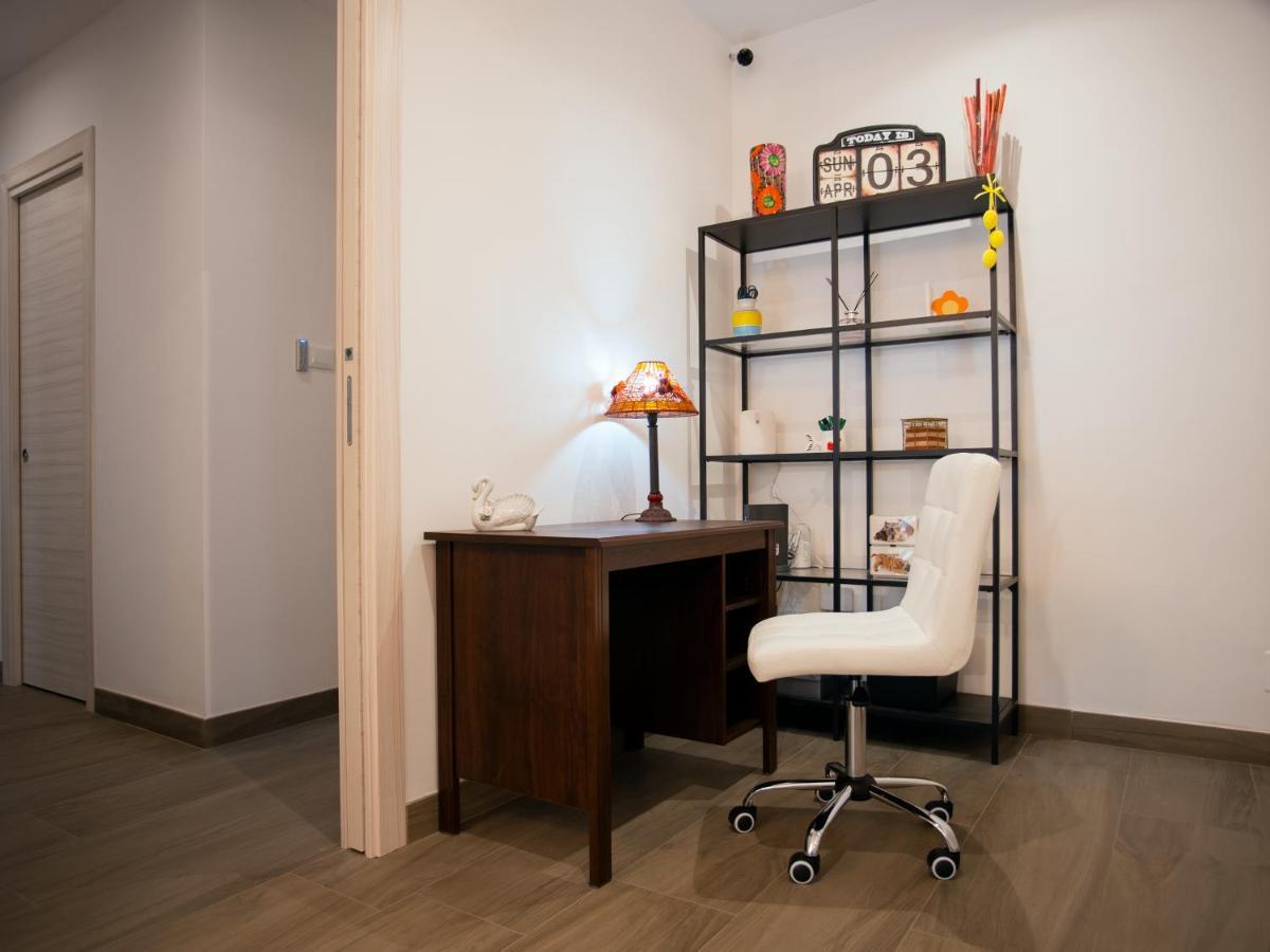 Anastasio Vatican Rooms G H Roma Ngoại thất bức ảnh