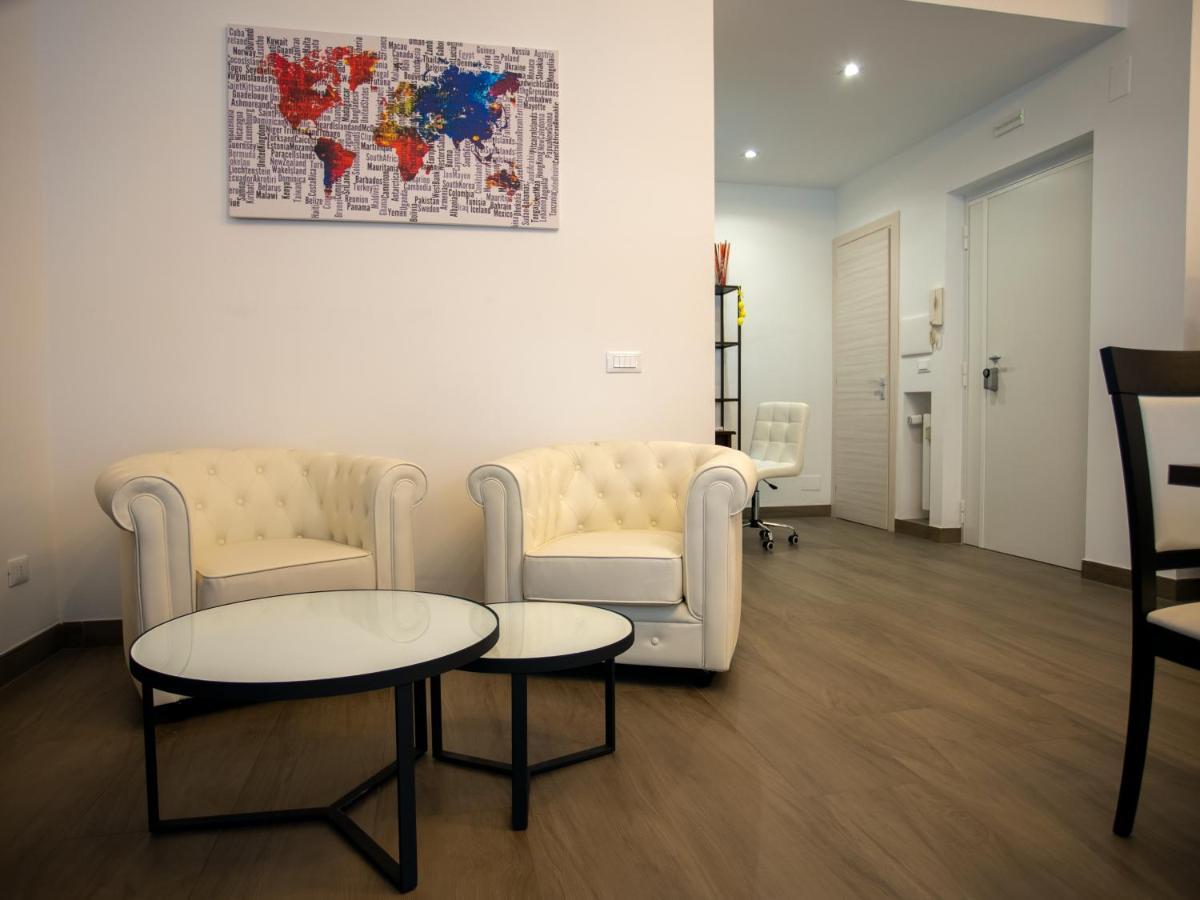 Anastasio Vatican Rooms G H Roma Ngoại thất bức ảnh