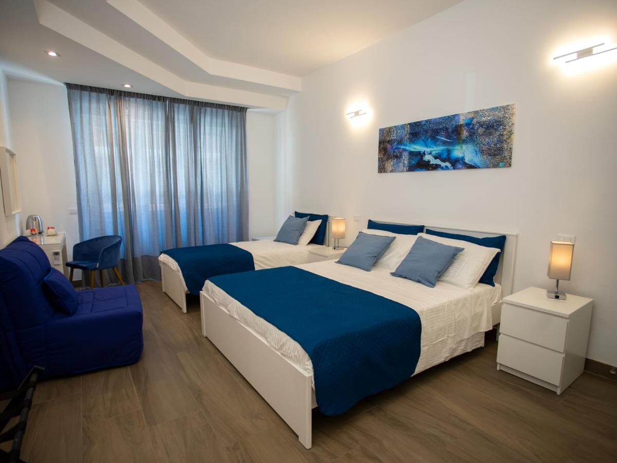Anastasio Vatican Rooms G H Roma Ngoại thất bức ảnh