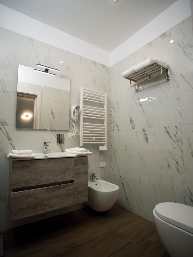 Anastasio Vatican Rooms G H Roma Ngoại thất bức ảnh