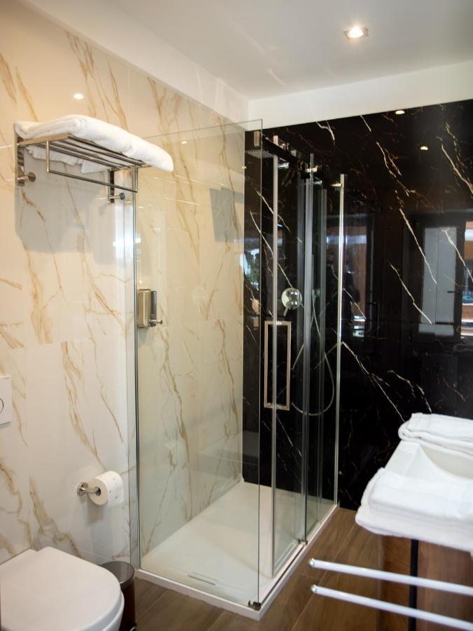 Anastasio Vatican Rooms G H Roma Ngoại thất bức ảnh
