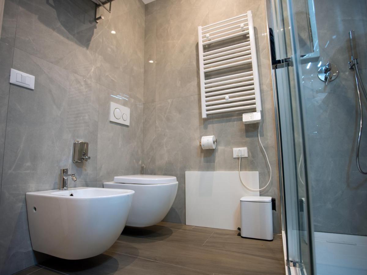 Anastasio Vatican Rooms G H Roma Ngoại thất bức ảnh