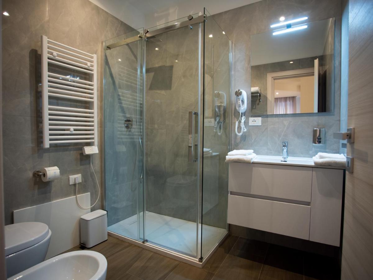 Anastasio Vatican Rooms G H Roma Ngoại thất bức ảnh