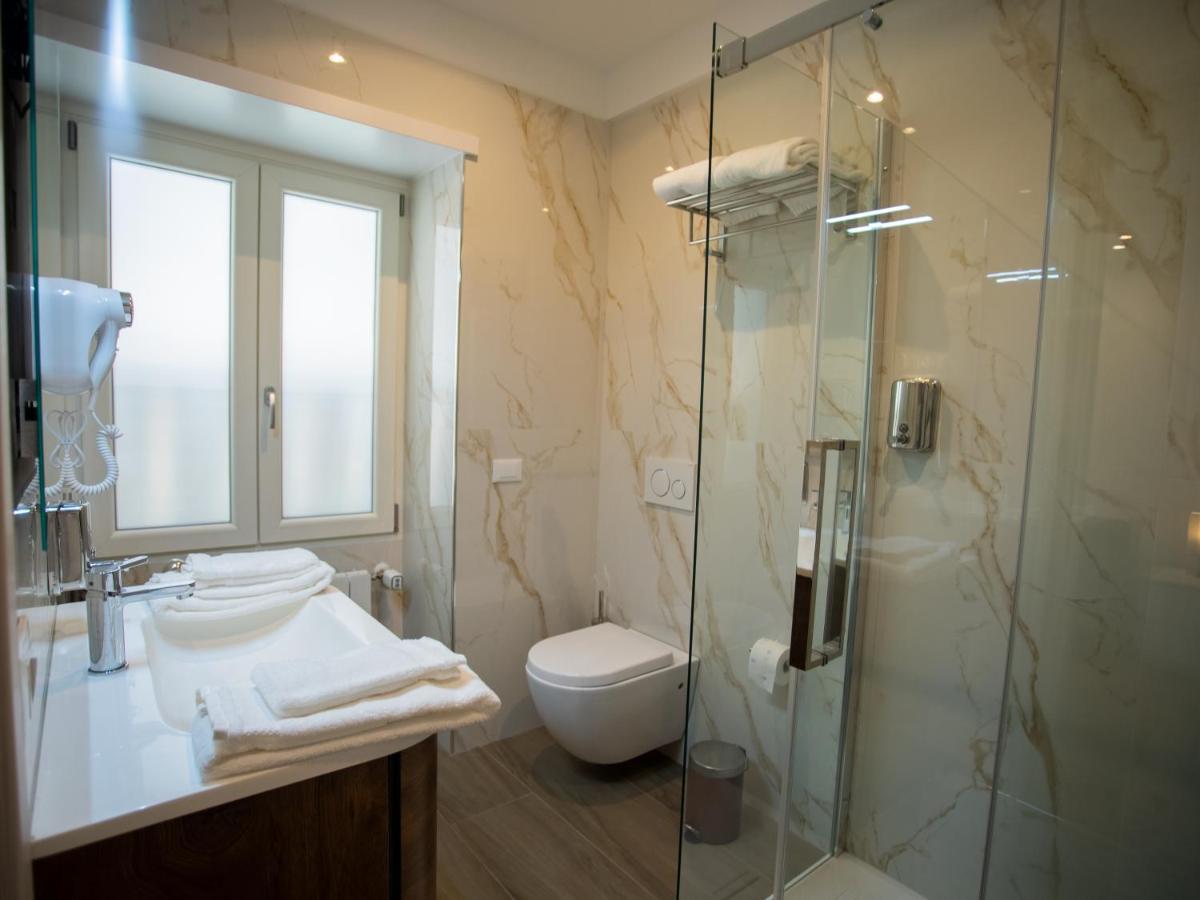 Anastasio Vatican Rooms G H Roma Ngoại thất bức ảnh