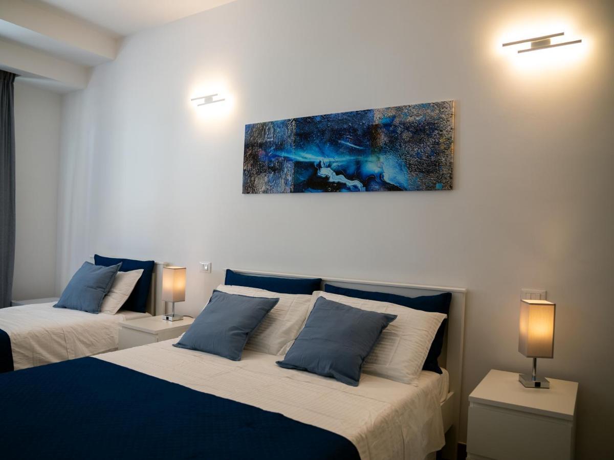 Anastasio Vatican Rooms G H Roma Ngoại thất bức ảnh