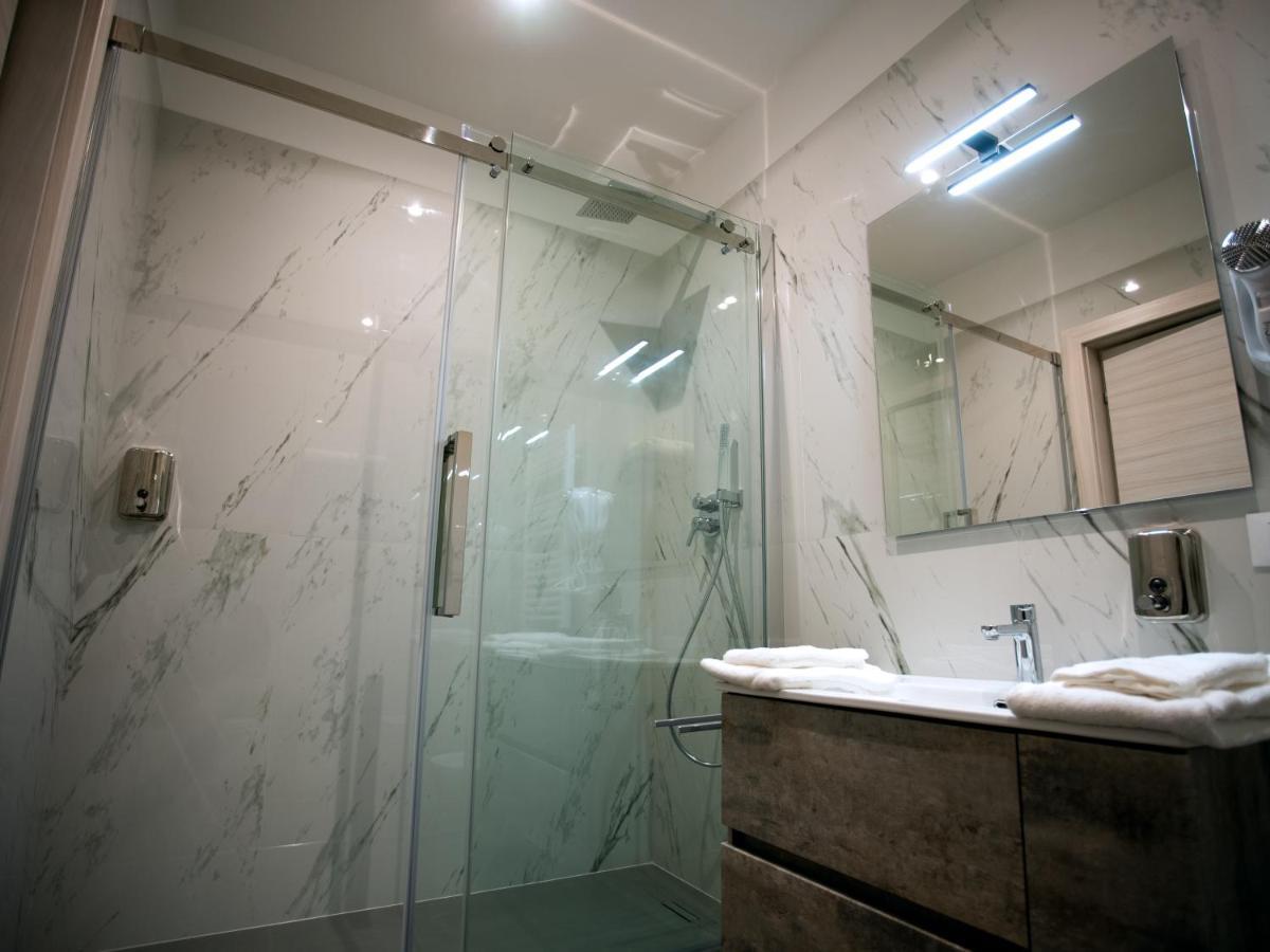 Anastasio Vatican Rooms G H Roma Ngoại thất bức ảnh