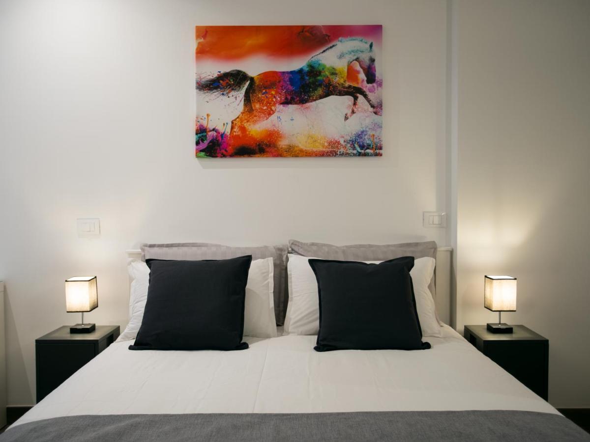Anastasio Vatican Rooms G H Roma Ngoại thất bức ảnh