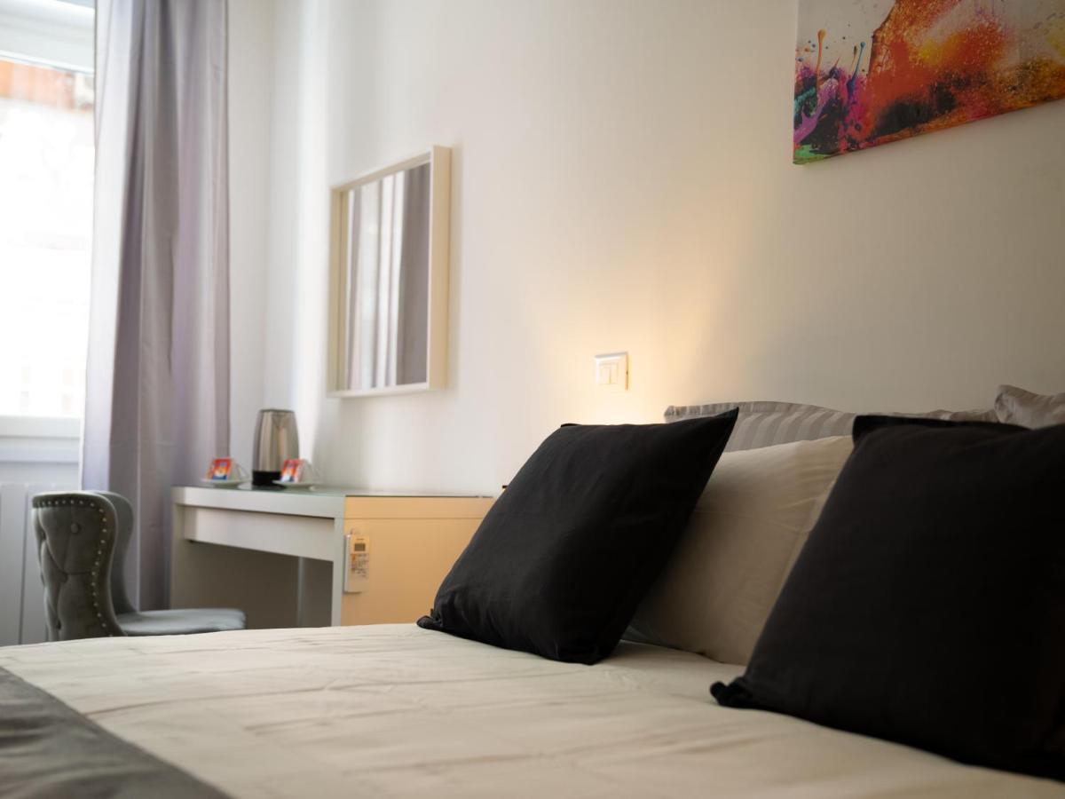 Anastasio Vatican Rooms G H Roma Ngoại thất bức ảnh