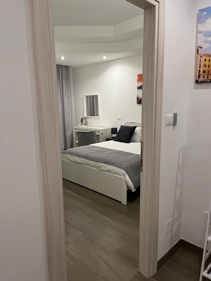 Anastasio Vatican Rooms G H Roma Ngoại thất bức ảnh