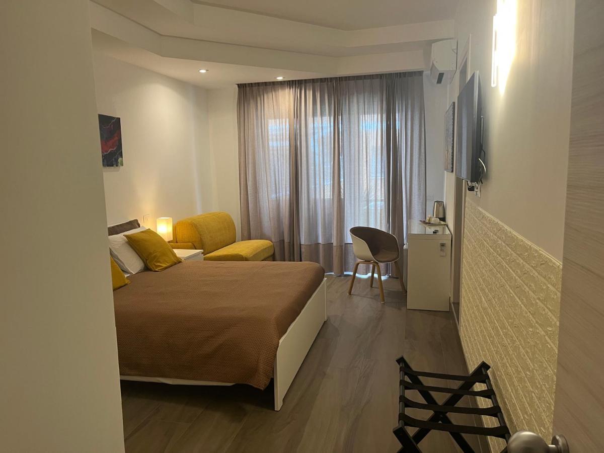 Anastasio Vatican Rooms G H Roma Ngoại thất bức ảnh