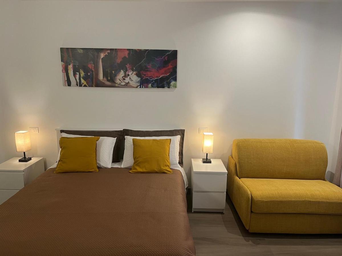 Anastasio Vatican Rooms G H Roma Ngoại thất bức ảnh