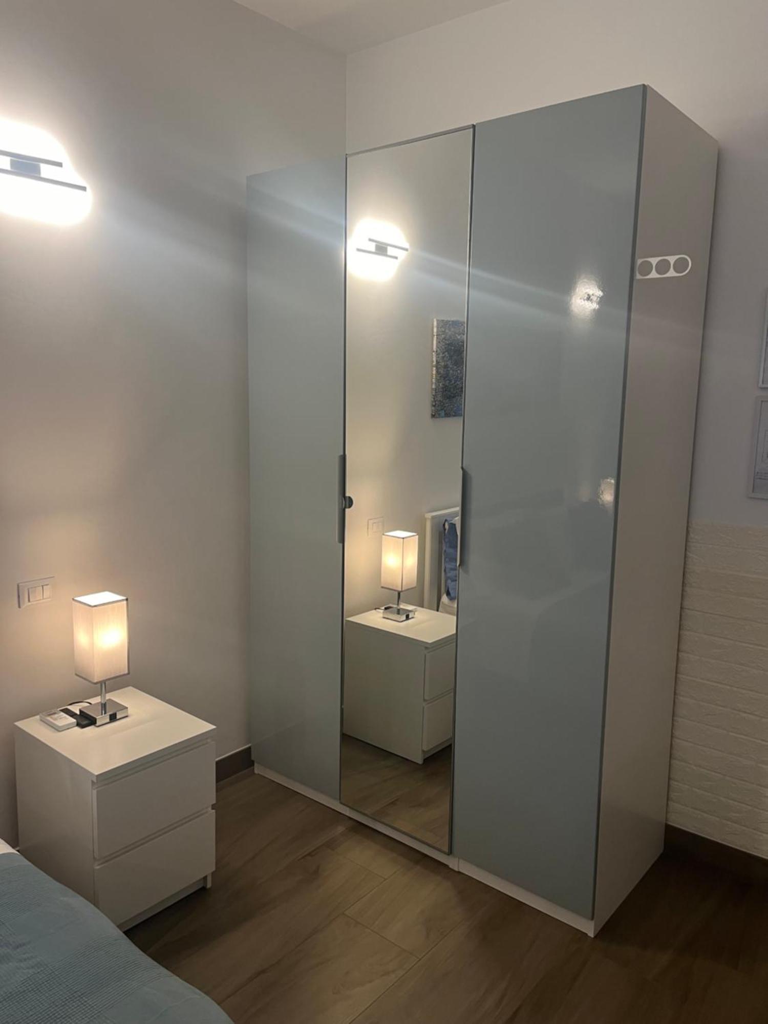 Anastasio Vatican Rooms G H Roma Ngoại thất bức ảnh