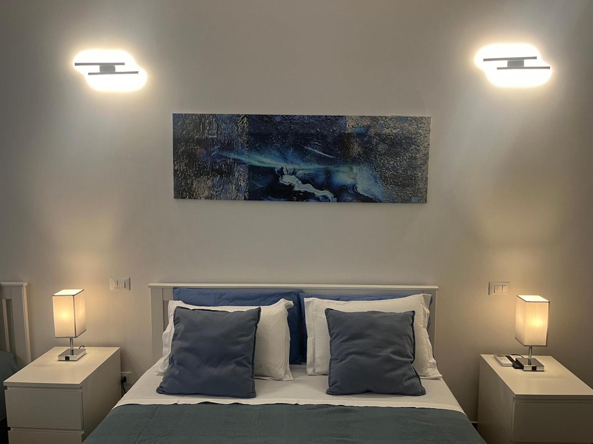 Anastasio Vatican Rooms G H Roma Ngoại thất bức ảnh