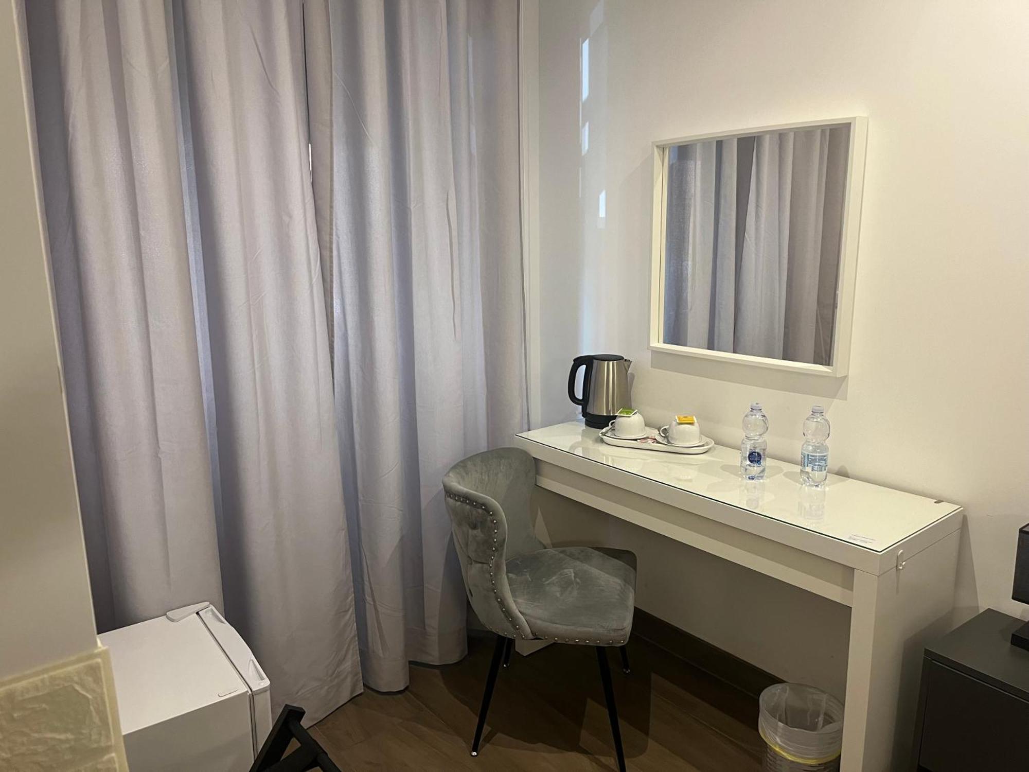 Anastasio Vatican Rooms G H Roma Ngoại thất bức ảnh