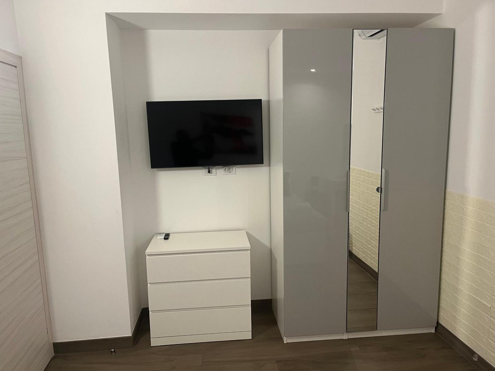 Anastasio Vatican Rooms G H Roma Ngoại thất bức ảnh