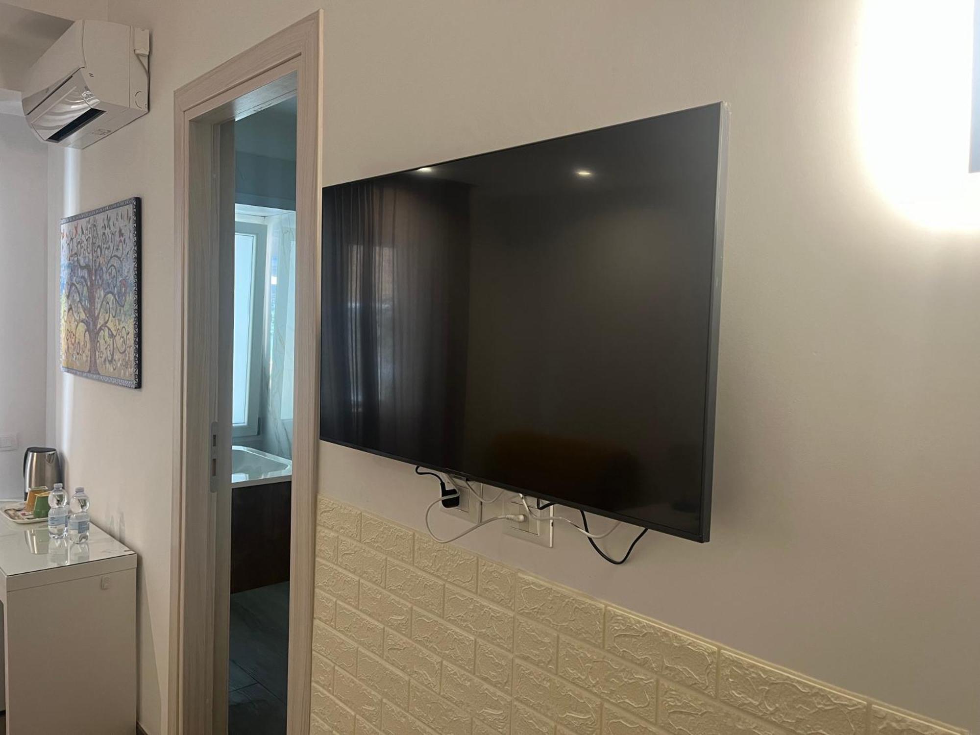 Anastasio Vatican Rooms G H Roma Ngoại thất bức ảnh