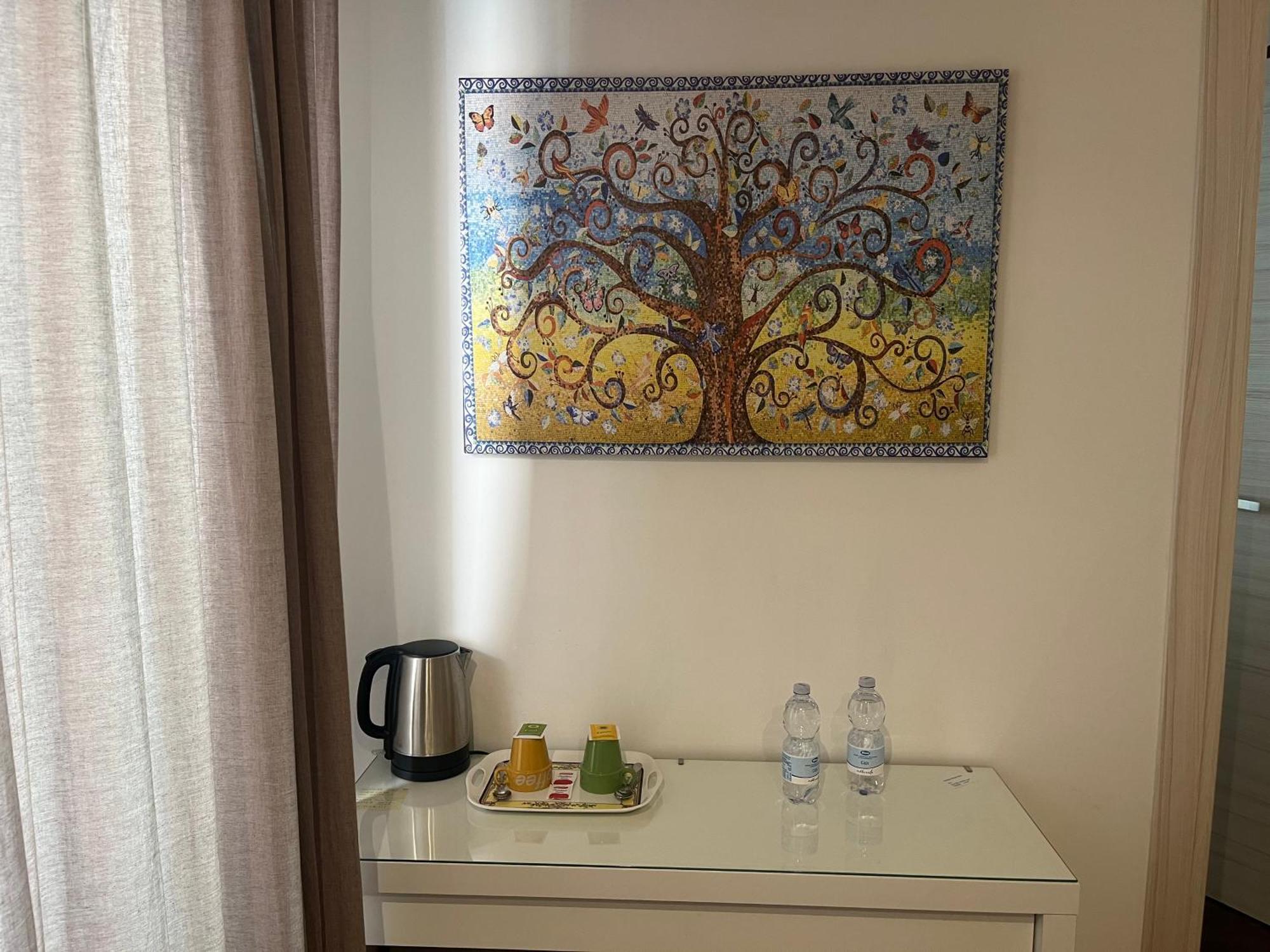 Anastasio Vatican Rooms G H Roma Ngoại thất bức ảnh