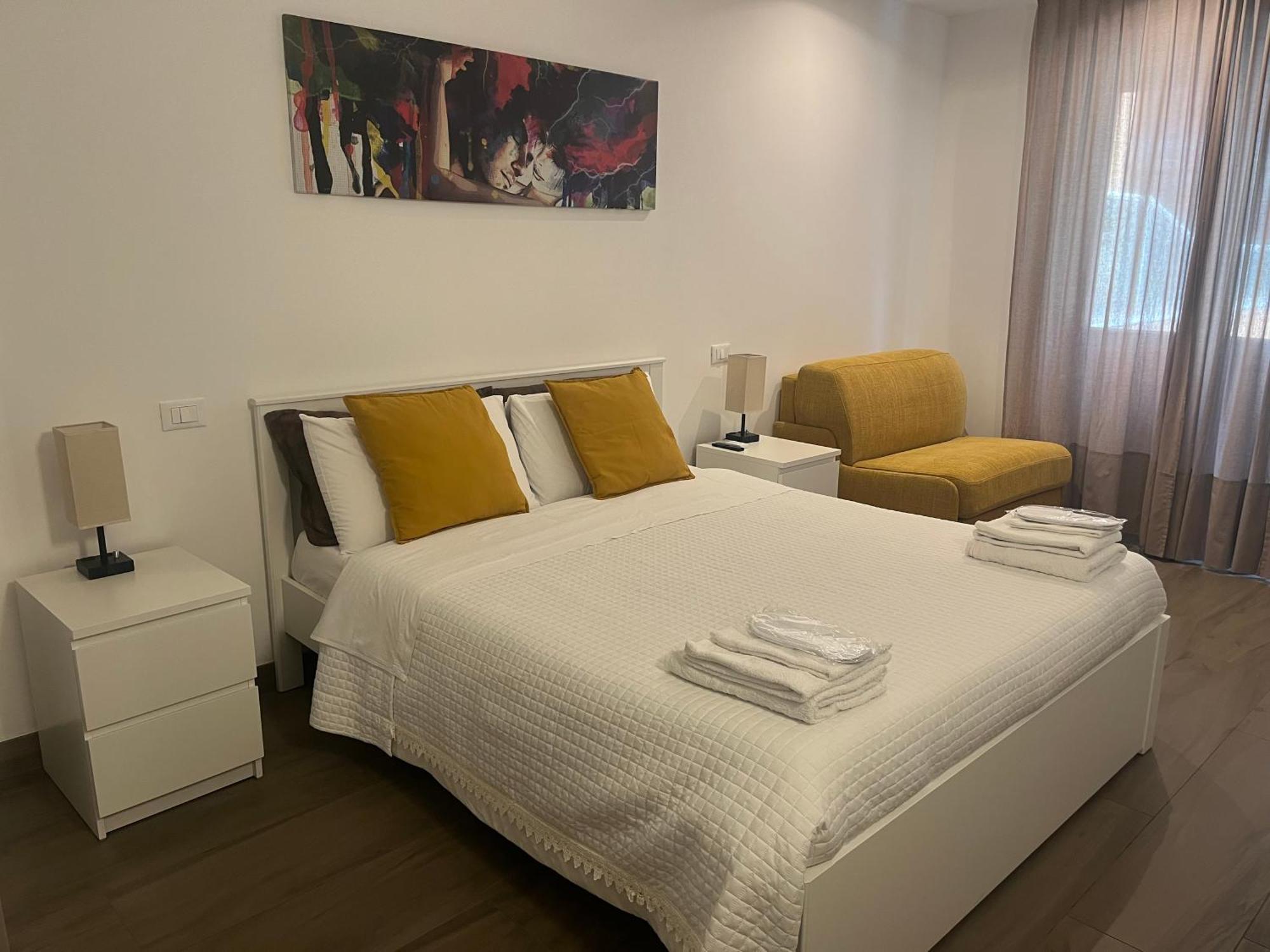 Anastasio Vatican Rooms G H Roma Ngoại thất bức ảnh